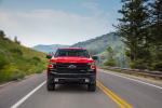 Chevrolet Silverado LT Z71 Trail Boss Crew Cab 2018 года